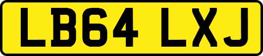 LB64LXJ