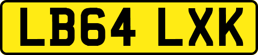 LB64LXK