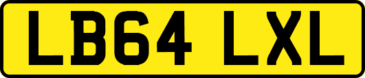 LB64LXL