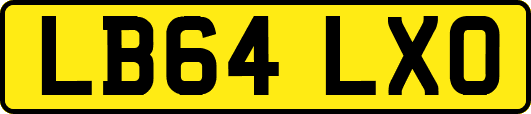 LB64LXO