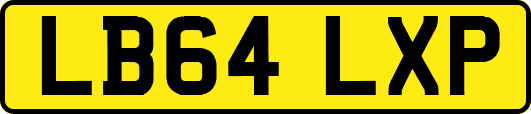 LB64LXP