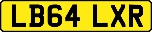 LB64LXR