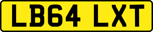 LB64LXT