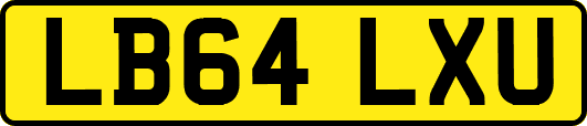 LB64LXU