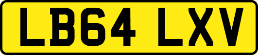 LB64LXV