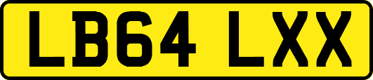 LB64LXX
