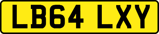LB64LXY