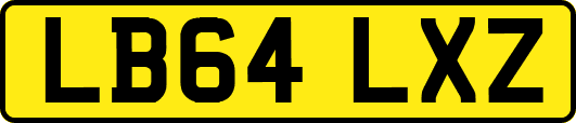 LB64LXZ