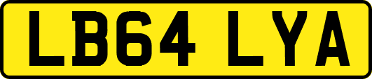 LB64LYA