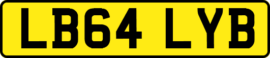 LB64LYB