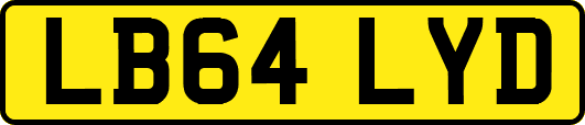 LB64LYD