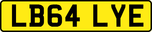 LB64LYE