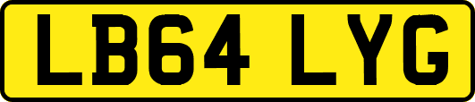 LB64LYG