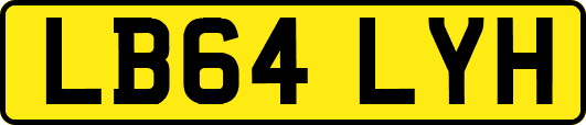 LB64LYH