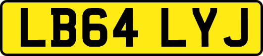LB64LYJ