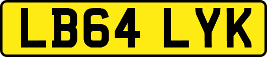 LB64LYK