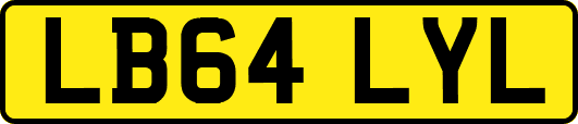 LB64LYL
