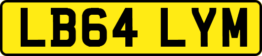 LB64LYM