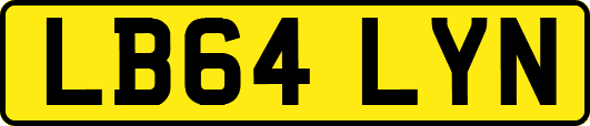 LB64LYN