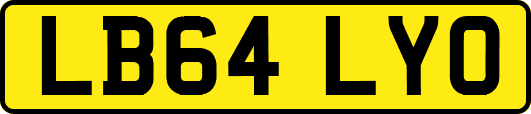 LB64LYO