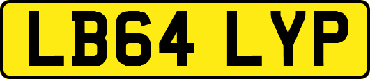 LB64LYP