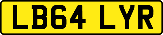 LB64LYR