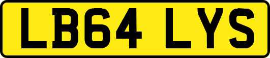 LB64LYS