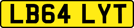 LB64LYT