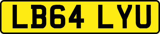 LB64LYU