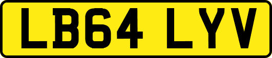 LB64LYV