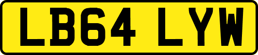 LB64LYW