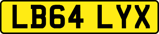 LB64LYX