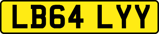 LB64LYY