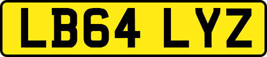 LB64LYZ