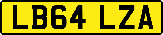 LB64LZA