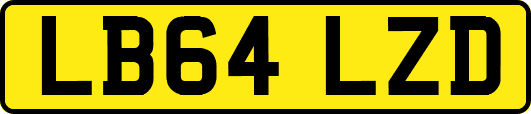 LB64LZD