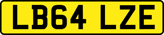 LB64LZE