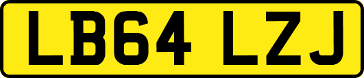 LB64LZJ