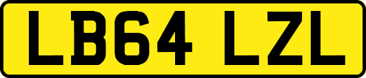 LB64LZL