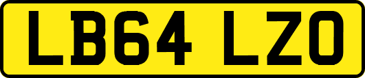 LB64LZO