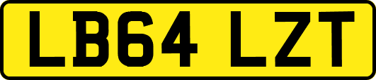 LB64LZT