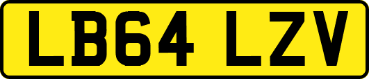 LB64LZV
