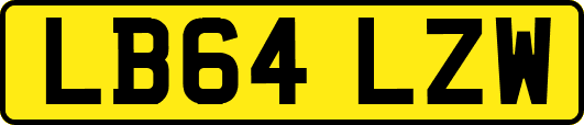 LB64LZW
