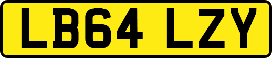 LB64LZY