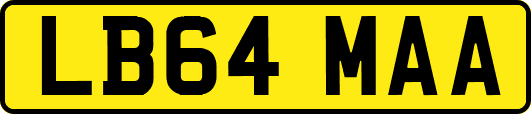 LB64MAA