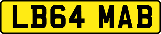 LB64MAB