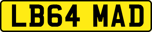 LB64MAD