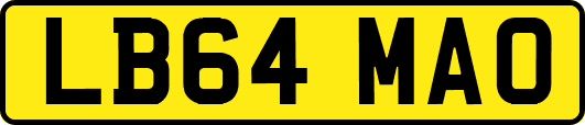LB64MAO