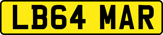 LB64MAR