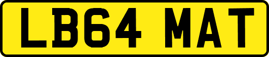 LB64MAT